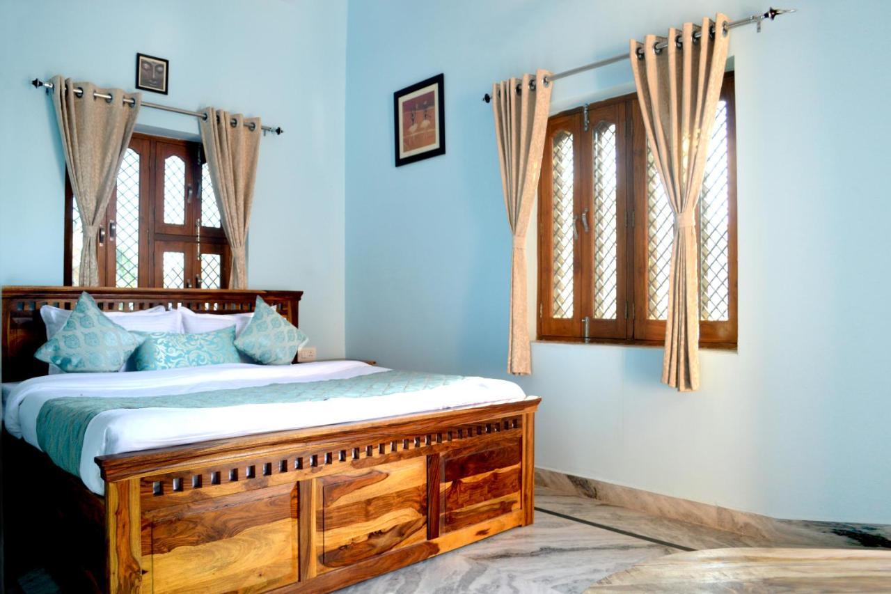 Hotelier Hosts - A Home Stay Džódhpur Exteriér fotografie